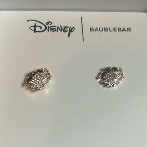 Disney Baublebar earrings
